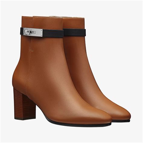 hermes boots saint germain|Ankle boots .